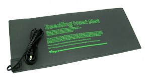 Heating Mats and Soil Warming Cables