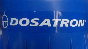Dosatron Fertilizer Injectors