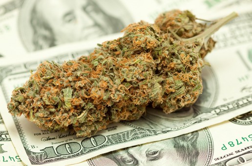 #htmlcaption_964 Bank Suspicion and Medical Marijuana