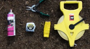 I.R. Ninja’s Outdoor Marijuana Garden 2012: Site Prep, Excavation, and Soil