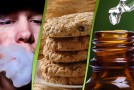 How Best To Use Medical Marijuana: Smoking vs Edibles and Tinctures