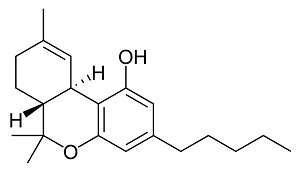 Î”9-Tetrahydrocannabinol-C5