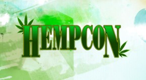 San Jose Hemp Con 2012